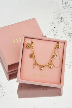 My Jewellery Collier « Love Life » Outlet