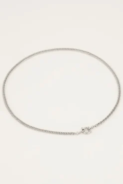 My Jewellery Collier à Maillons Avec Fermoir Discount