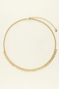 My Jewellery Collier à Pastilles New