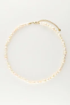My Jewellery Collier à Perles Clearance