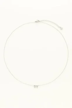 My Jewellery Collier Angel Number 111 New