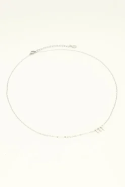 My Jewellery Collier Angel Number 111 New
