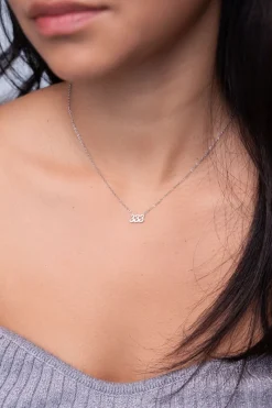 My Jewellery Collier Angel Number 333 Fashion