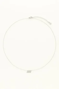 My Jewellery Collier Angel Number 333 Fashion