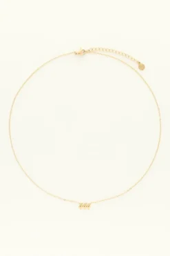 My Jewellery Collier Angel Number 444 Online
