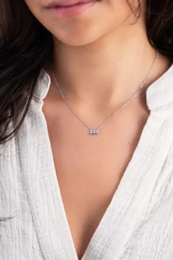 My Jewellery Collier Angel Number 444 Online
