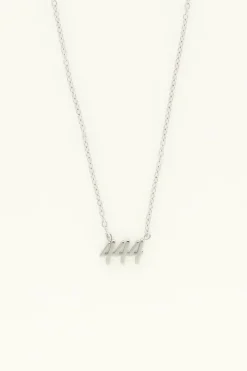 My Jewellery Collier Angel Number 444 Online