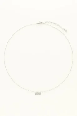 My Jewellery Collier Angel Number 666 Online