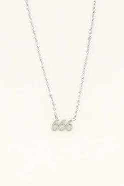 My Jewellery Collier Angel Number 666 Online