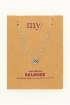 My Jewellery Collier Angel Number 888 Online