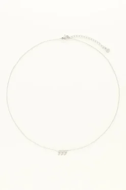 My Jewellery Collier Angel Number 999 Outlet