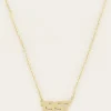 My Jewellery Collier Année De Naissance Outlet