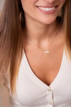 My Jewellery Collier Année De Naissance Best