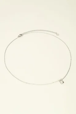My Jewellery Collier Avec Cadenas Best