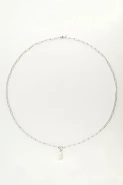 My Jewellery Collier Avec Pendentif Perle Hot