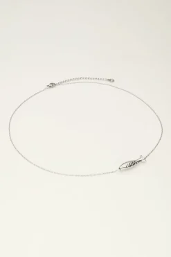 My Jewellery Collier Avec Pendentif Poisson Best