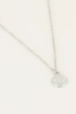 My Jewellery Collier Avec Petite Pièce Clearance