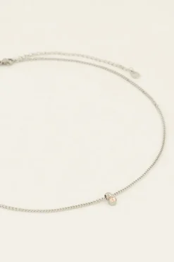 My Jewellery Collier Avec Pierre De Naissance Clearance