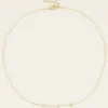 My Jewellery Collier Avec Trois étoiles Sale