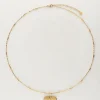 My Jewellery Collier Avec Un Grand Cœur Et Une Perle Online