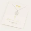 My Jewellery Collier Birth Flower Clearance