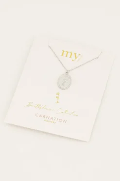 My Jewellery Collier Birth Flower Clearance