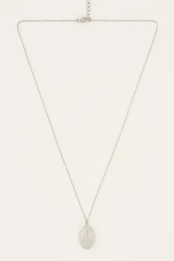 My Jewellery Collier Birth Flower Clearance