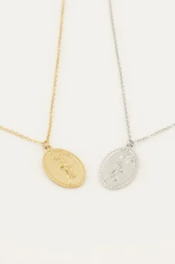 My Jewellery Collier Birth Flower Clearance