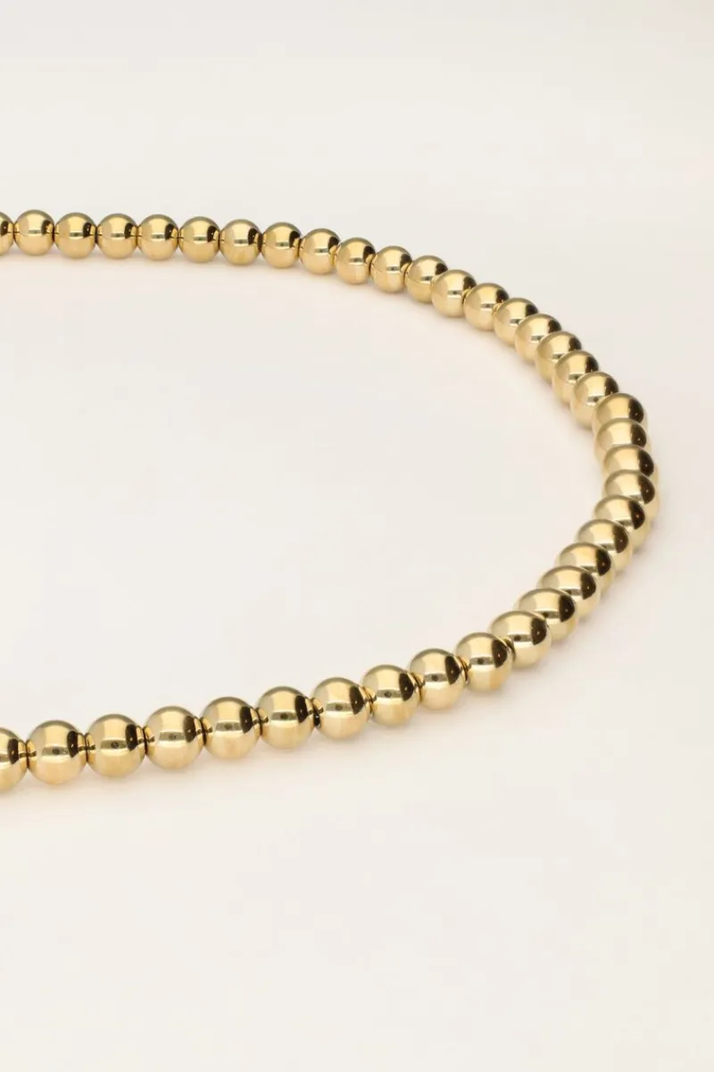 My Jewellery Collier Bold Online