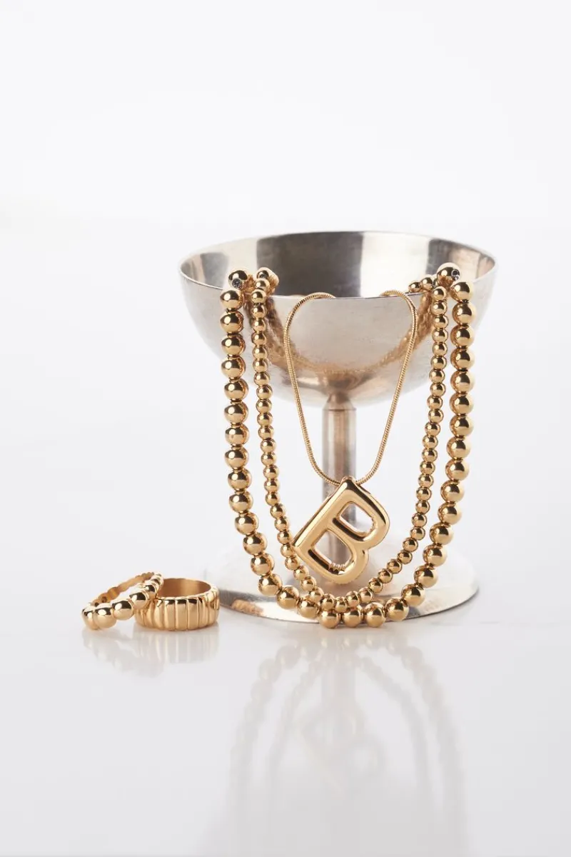 My Jewellery Collier Bold Online