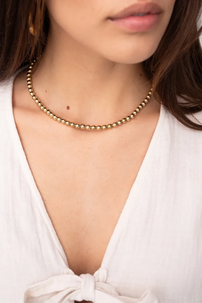 My Jewellery Collier Bold Online