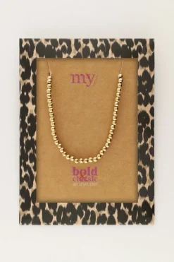 My Jewellery Collier Bold Mini Fashion