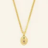 My Jewellery Collier Casa Fiore Avec Pendentif Ciao Bella Outlet