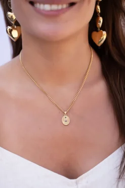 My Jewellery Collier Casa Fiore Avec Pendentif Ciao Bella Outlet