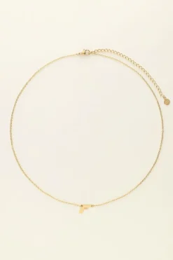 My Jewellery Collier Chaîne Pendentif Pistolet Outlet