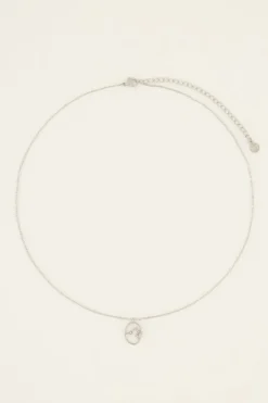 My Jewellery Collier Constellation Signe Du Zodiaque Discount