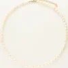 My Jewellery Collier De Perles Equal Fashion