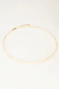 My Jewellery Collier De Perles Equal Fashion