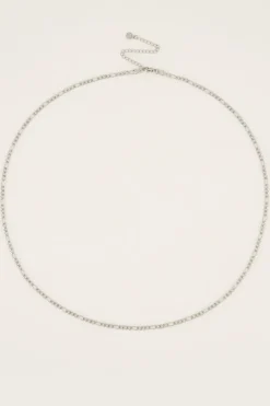 My Jewellery Collier Equal à Maille Figaro Hot