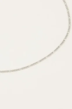 My Jewellery Collier Equal à Maille Figaro Hot