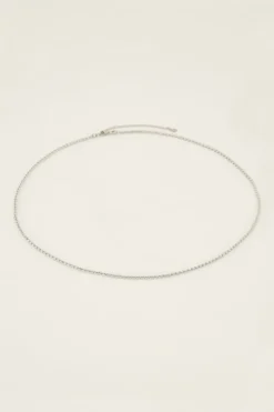 My Jewellery Collier Equal à Maillons Plats Sale