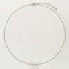 My Jewellery Collier Fin Océan Avec Coquillage Et Perle Discount