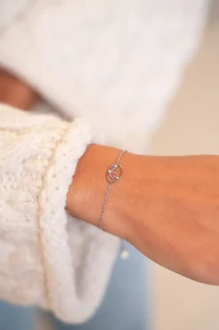 My Jewellery Collier Fin Signe Du Zodiaque Outlet