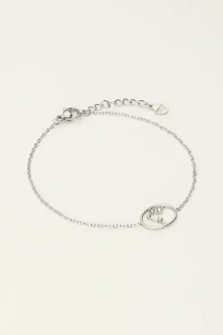 My Jewellery Collier Fin Signe Du Zodiaque Outlet