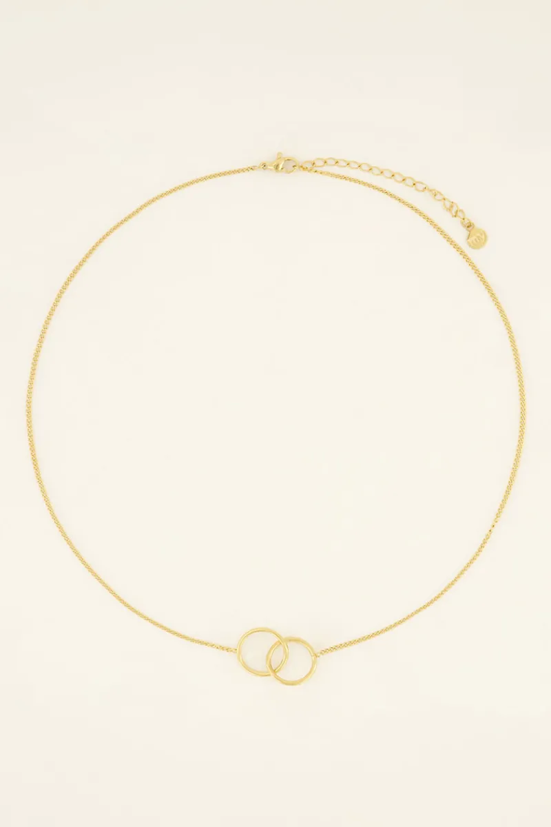 My Jewellery Collier Forever Connected Clearance