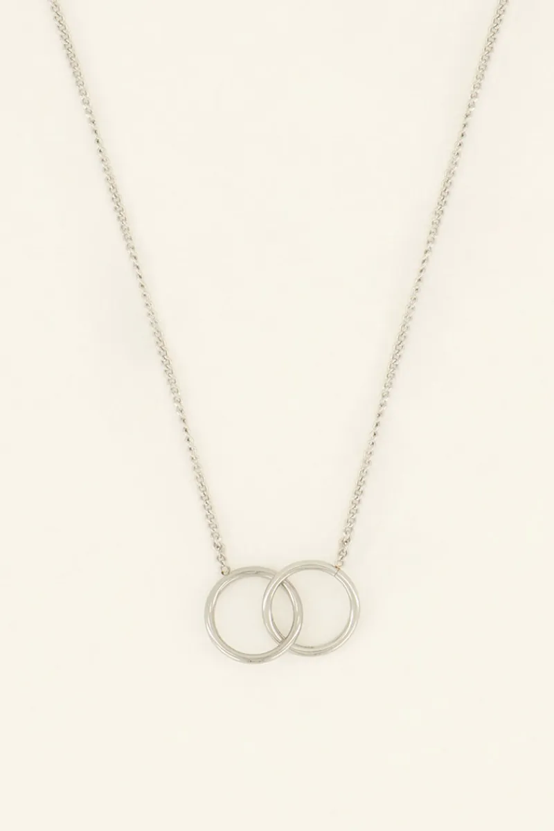My Jewellery Collier Forever Connected Clearance