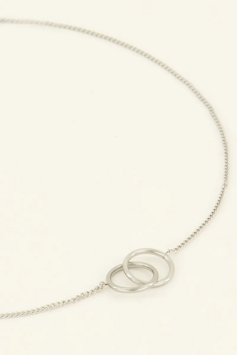 My Jewellery Collier Forever Connected Clearance