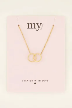 My Jewellery Collier Forever Connected Clearance