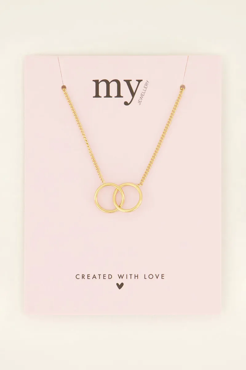 My Jewellery Collier Forever Connected Clearance