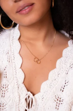 My Jewellery Collier Forever Connected Clearance